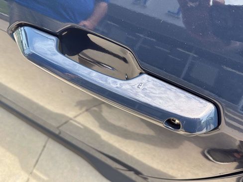 New 2025 Ford Mustang Dark Horse image 14