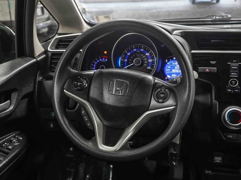 Used 2020 Honda Fit LX image 15