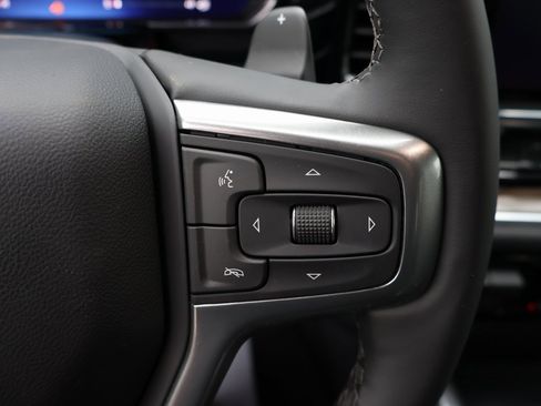 New 2026 Chevrolet Silverado 1500 LT Trail Boss w/ LT Trail Boss Premium Package image 20