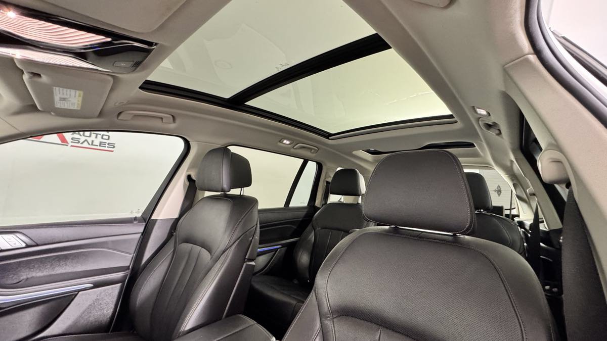 Used 2019 BMW X7 xDrive40i AWD/4WD image 15