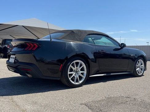 Used 2024 Ford Mustang GT Premium RWD image 6