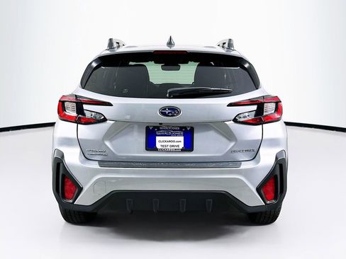 Used 2024 Subaru Crosstrek 2.0i Premium w/ Crosstrek Mirror Package AWD/4WD image 15