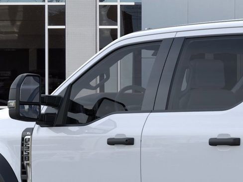 New 2026 Ford F550 4x4 Crew Cab Super Duty image 20