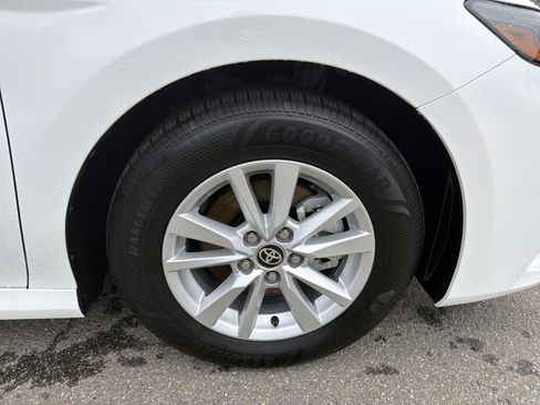 New 2026 Toyota Corolla SE image 12