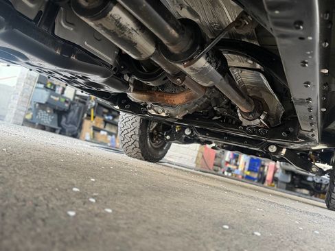 Used 2021 Toyota Tundra Limited w/ Limited Premium Package image 91