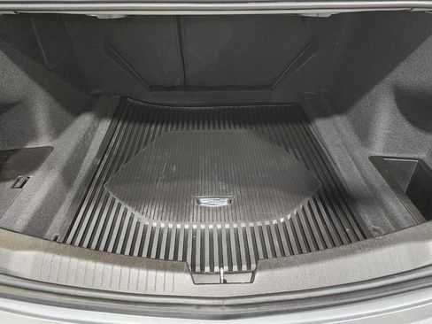 Used 2021 Cadillac CT5 Premium Luxury image 36