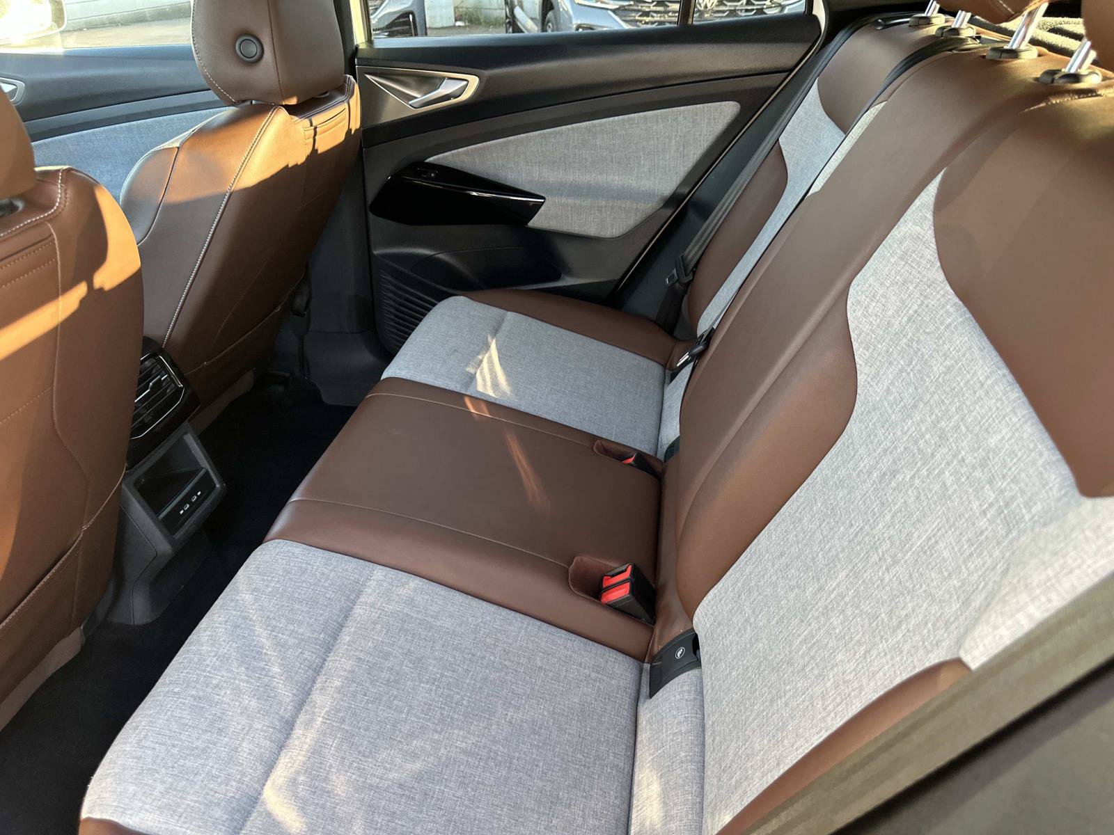 Certified 2023 Volkswagen ID.4 Pro RWD image 25