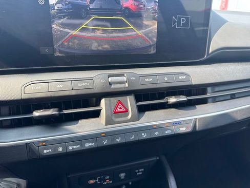 Used 2025 Kia K4 FWD image 24