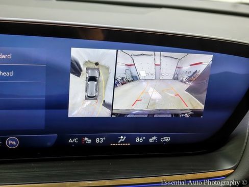 New 2025 Buick Envision Avenir image 14