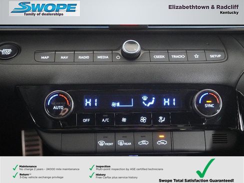 New 2026 Hyundai Elantra Sport w/ Cargo Package image 21