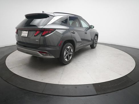 Used 2026 Hyundai Tucson SEL AWD/4WD image 35