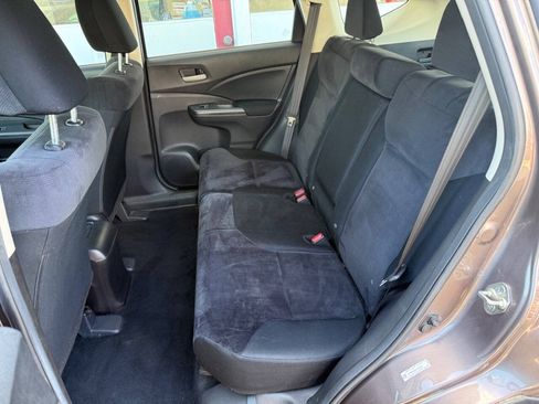Used 2013 Honda CR-V LX image 11