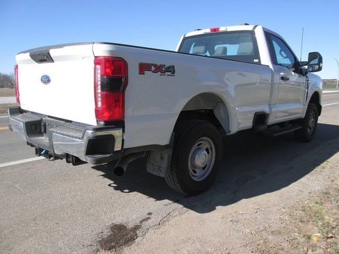 Used 2024 Ford F250 XL w/ 360-Degree Camera Package AWD/4WD image 7