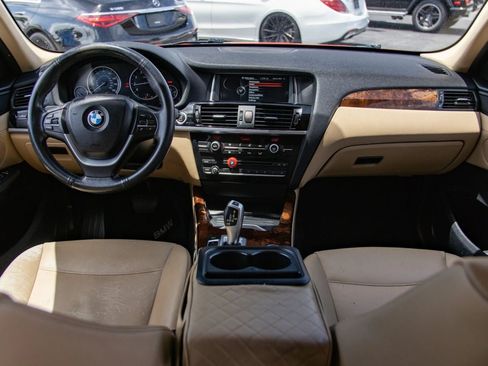Used 2016 BMW X3 sDrive28i RWD image 24