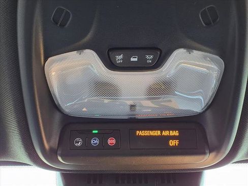 New 2026 GMC Canyon Elevation image 17