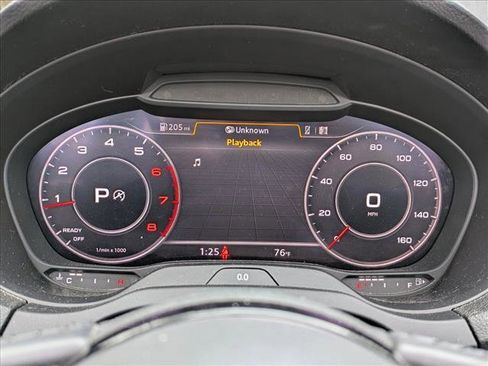 Used 2018 Audi A3 2.0T Premium image 11