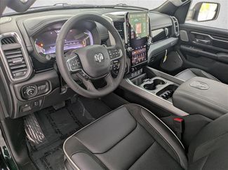 New 2026 RAM 1500 Laramie AWD/4WD video 3