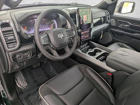 New 2026 RAM 1500 Laramie AWD/4WD image 3