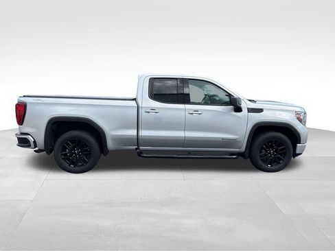 Used 2022 GMC Sierra 1500 Elevation AWD/4WD image 7