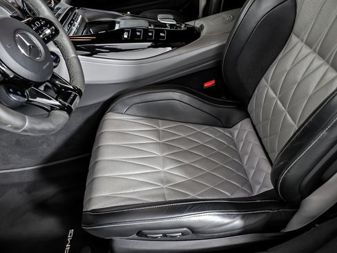 Used 2020 Mercedes-Benz AMG GT C image 20