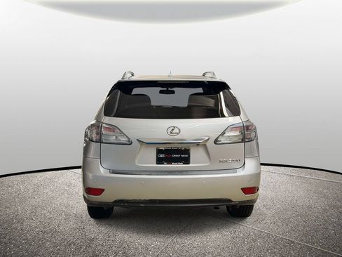 Used 2012 Lexus RX 350 AWD w/ Premium Pkg image 25
