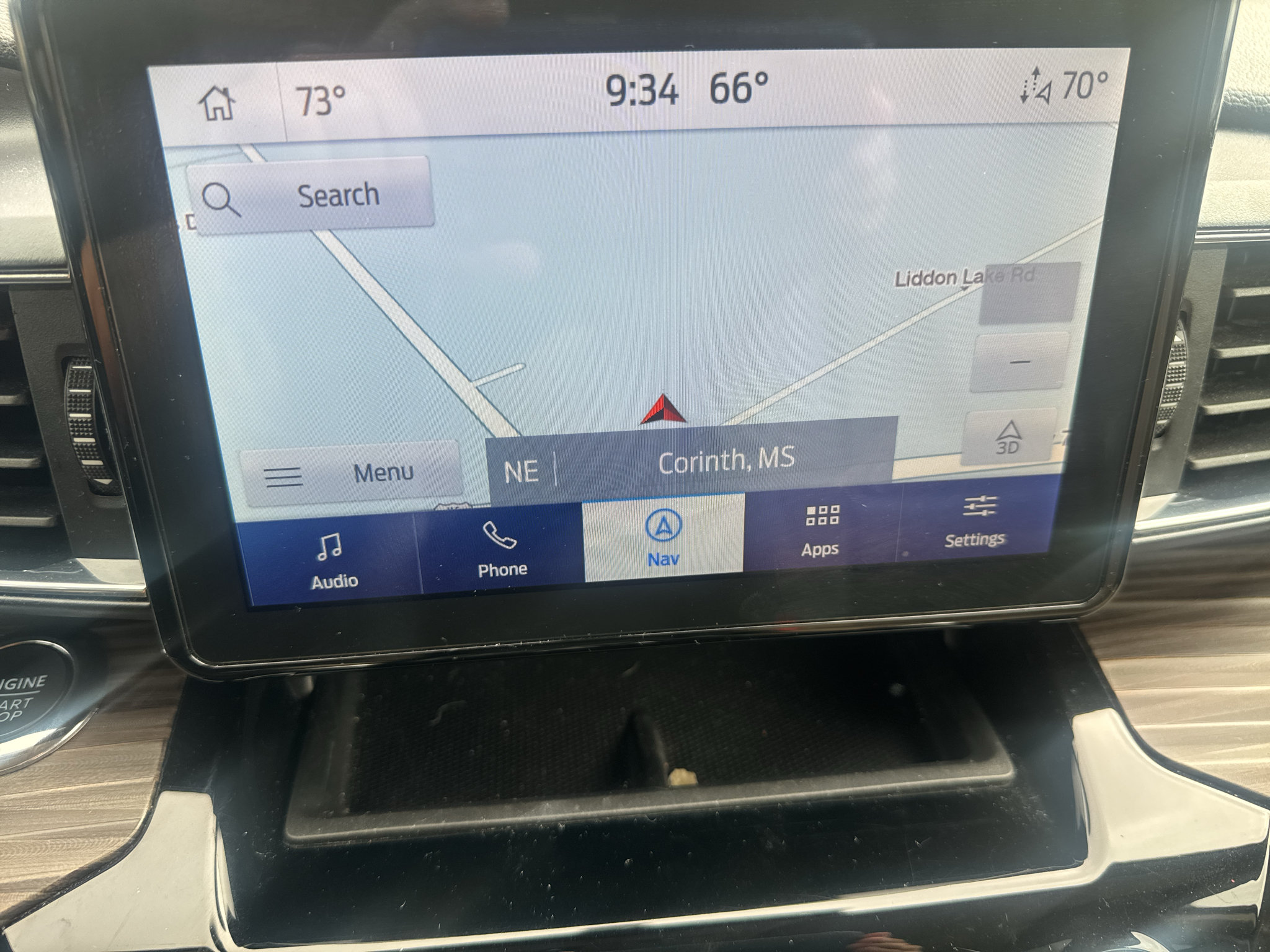 Used 2022 Ford Explorer Limited RWD image 25