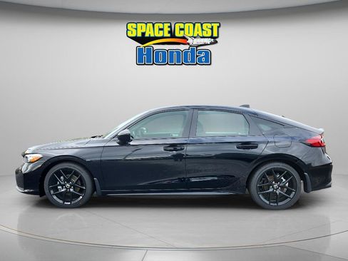 New 2026 Honda Civic Sport image 7