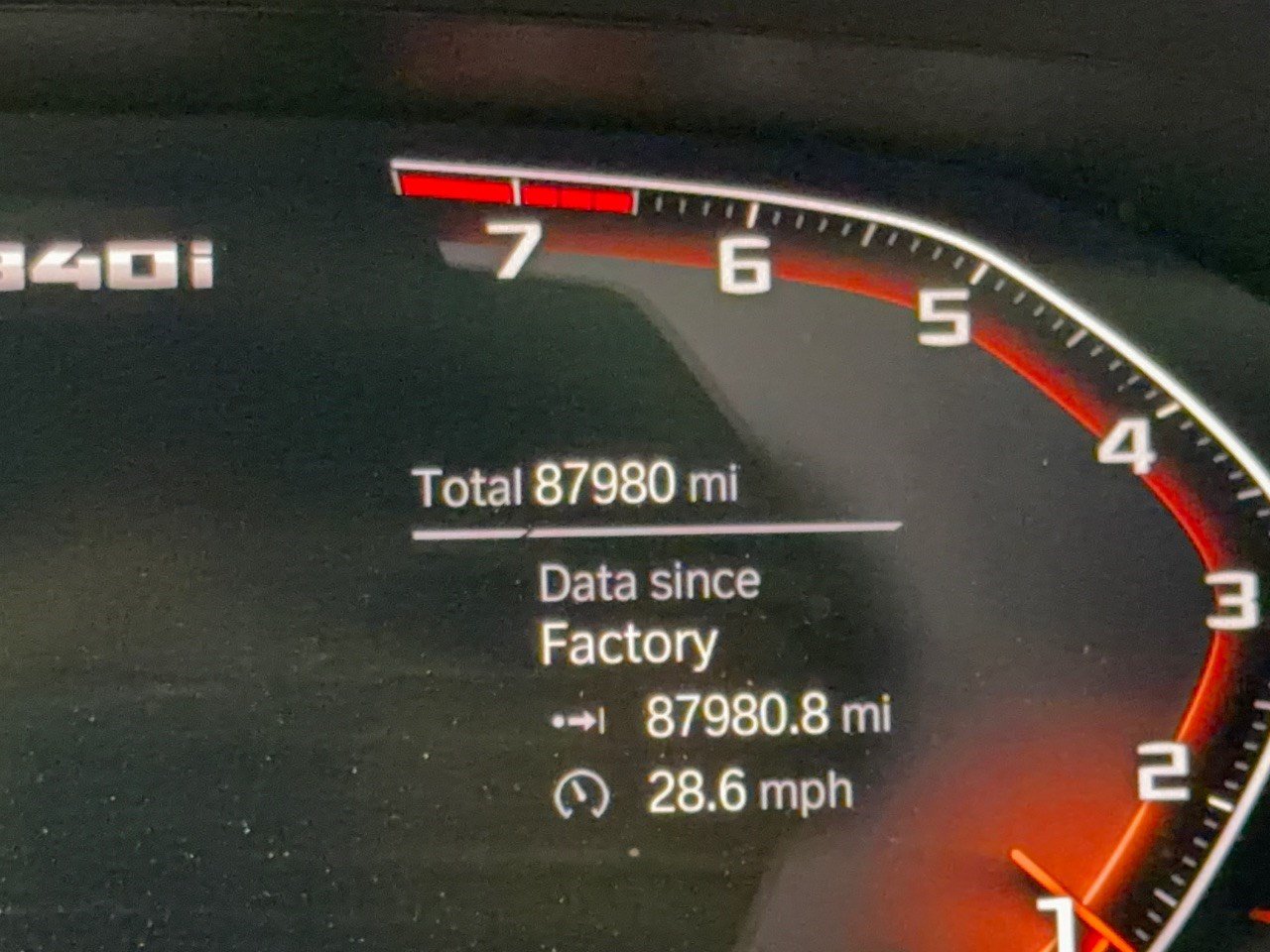 Used 2020 BMW M340i w/ Premium Package RWD image 26