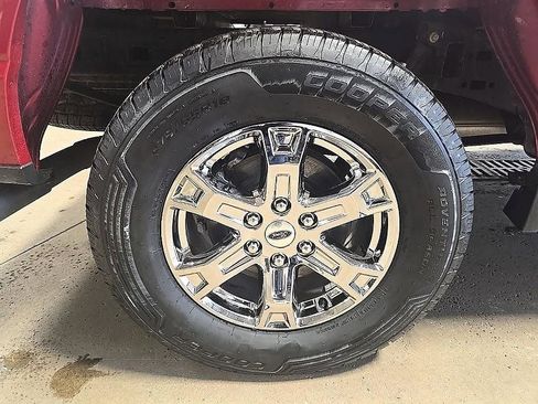 Used 2022 Ford F150 XLT w/ Equipment Group 302A High AWD/4WD image 36