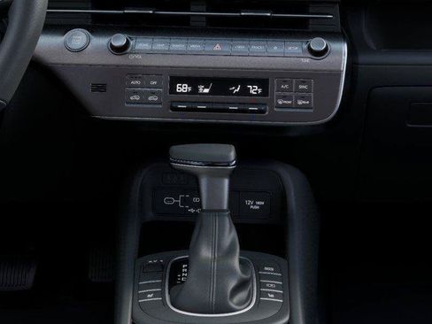 New 2026 Hyundai Kona SEL Sport FWD image 16