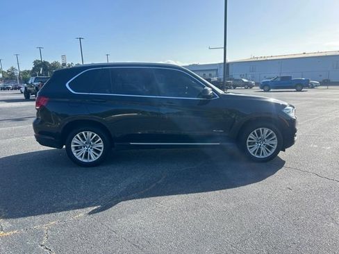 Used 2016 BMW X5 xDrive35i AWD/4WD image 5