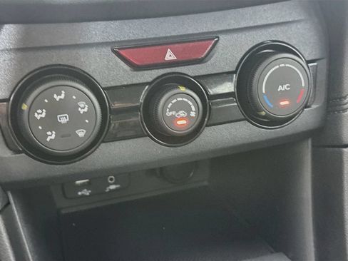 Certified 2022 Subaru Impreza 2.0i AWD/4WD image 18