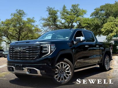 Certified 2023 GMC Sierra 1500 Denali Ultimate