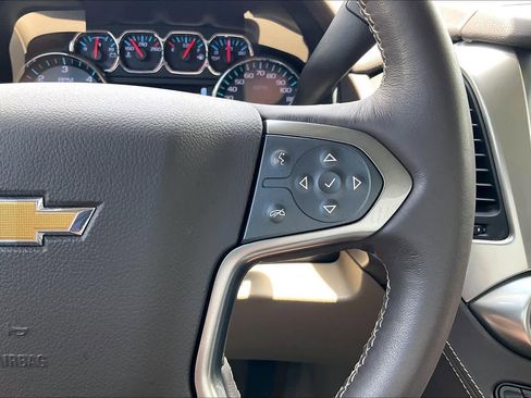 Used 2020 Chevrolet Tahoe LT AWD/4WD image 19