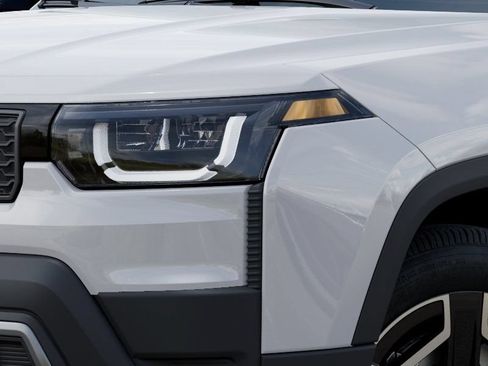 New 2026 Jeep Cherokee AWD/4WD image 16