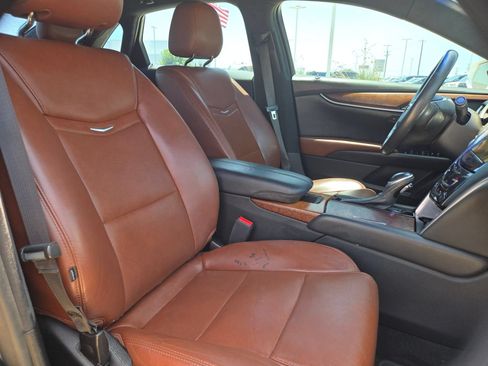 Used 2018 Cadillac XTS Luxury w/ Driver Awareness Package FWD image 22