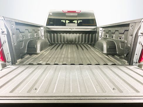 Used 2024 Chevrolet Silverado 1500 RST w/ All Star Edition Plus AWD/4WD image 27