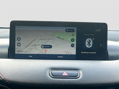 Used 2023 Acura TLX w/ A-SPEC Pkg image 13