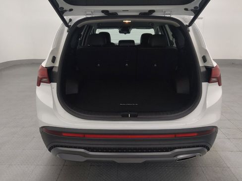 Used 2023 Hyundai Santa Fe XRT FWD image 29
