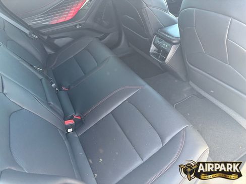 New 2026 Dodge Charger R/T AWD/4WD image 12
