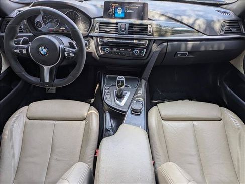 Used 2016 BMW 428i Gran Coupe xDrive AWD/4WD image 17