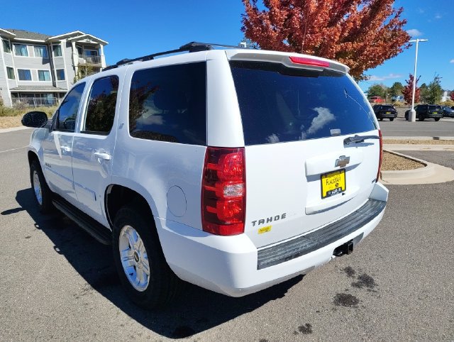 Used 2009 Chevrolet Tahoe LT RWD image 5