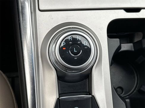 Used 2023 Ford Explorer Limited w/ Equipment Group 301A image 20
