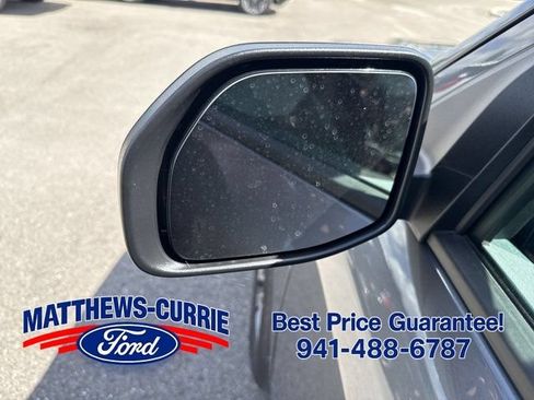 New 2026 Ford Maverick XLT FWD image 8