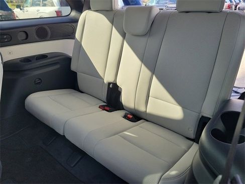 New 2026 Hyundai Palisade Calligraphy image 21