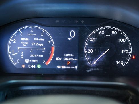 Used 2024 Honda CR-V LX image 29