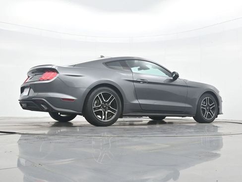 Used 2023 Ford Mustang Premium RWD image 28