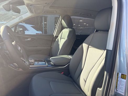 New 2026 Audi Q7 3.0T Premium Plus image 13