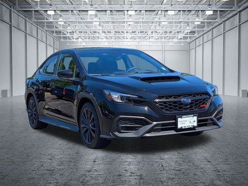 Used 2026 Subaru WRX AWD/4WD image 7
