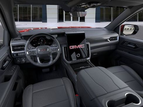 New 2026 GMC Yukon Elevation w/ Elevation Premium Package AWD/4WD image 15